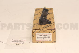 Toyota 2367009460 INJECTOR ASSY