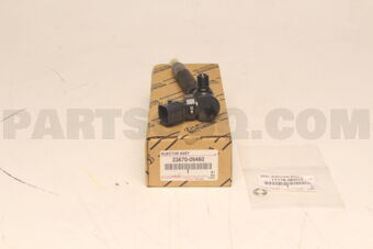 Toyota 2367009460 INJECTOR ASSY