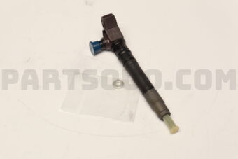 Toyota 2367019015 INJECTOR ASSY
