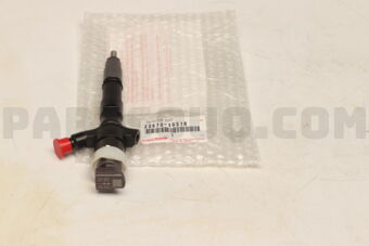Toyota 2367039316 INJECTOR ASSY