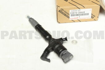 Toyota 2367039445 INJECTOR ASSY