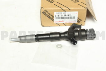 Toyota 2367039445 INJECTOR ASSY