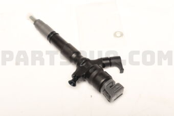 Toyota 2367039455 INJECTOR ASSY