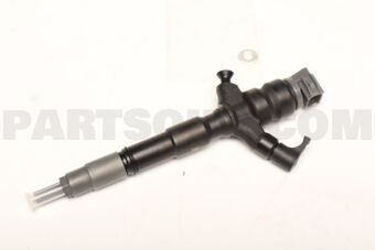 Toyota 2367039455 INJECTOR ASSY