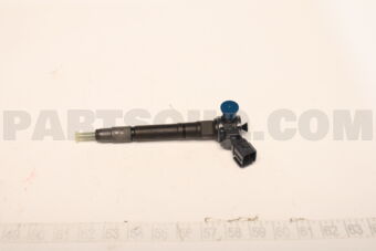 Toyota 2367039495 INJECTOR ASSY
