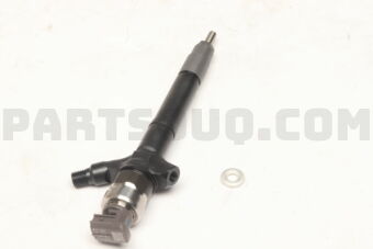 Toyota 2367059018 INJECTOR ASSY