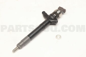 Toyota 2367059018 INJECTOR ASSY