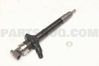 Toyota 2367059018 INJECTOR ASSY