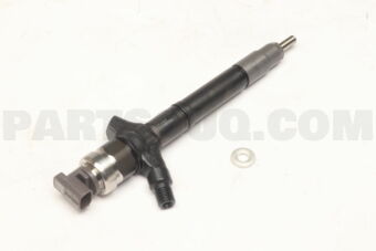 Toyota 2367059018 INJECTOR ASSY