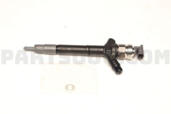 Toyota 2367059055 INJECTOR ASSY