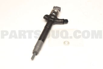 Toyota 2367059055 INJECTOR ASSY