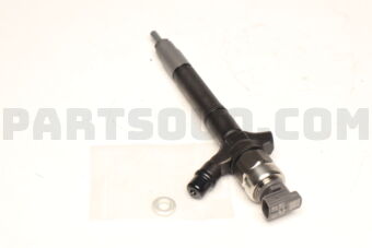 Toyota 2367059055 INJECTOR ASSY