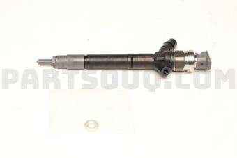 Toyota 2367059055 INJECTOR ASSY