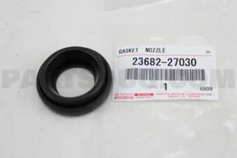 Toyota 2368227030 GASKET, NOZZLE HOLDER