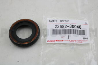 Toyota 2368230040 GASKET, CYLINDER HEAD COVER, NO.3