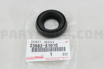 Toyota 2368251010 GASKET, NOZZLE HOLDER, RH/LH