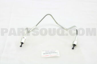 Toyota 237010L010 PIPE SUB-ASSY, INJECTION, NO.1