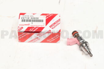 Toyota 2371030020 INJECTOR ASSY