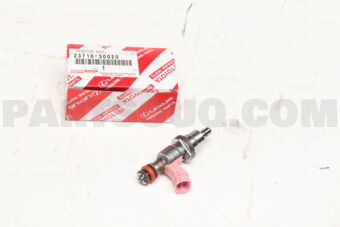 Toyota 2371030020 INJECTOR ASSY