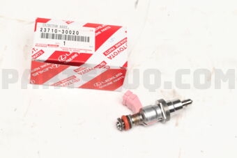 Toyota 2371030020 INJECTOR ASSY