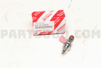 Toyota 2371030020 INJECTOR ASSY