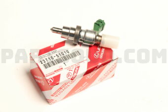 Toyota 2371051010 INJECTOR ASSY, EXHAUST FUEL ADDITION