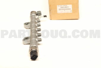 Toyota 238100E011 RAIL ASSY COMMON