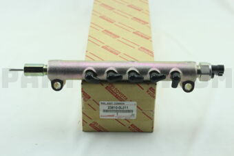 Toyota 238100L011 RAIL ASSY, COMMON
