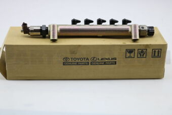 Toyota 238100L030 RAIL ASSY, COMMON