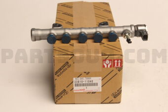 Toyota 2381011040 RAIL ASSY COMMON