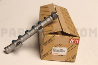 Toyota 2381011040 RAIL ASSY COMMON