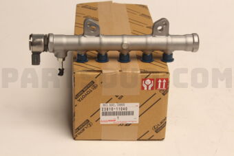 Toyota 2381011040 RAIL ASSY COMMON