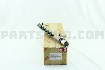 Toyota 2381030100 RAIL ASSY, COMMON