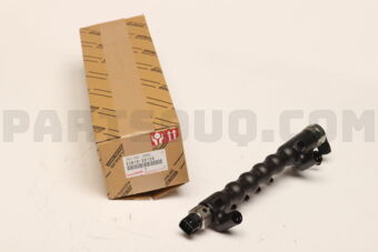 Toyota 2381030130 RAIL ASSY, COMMON