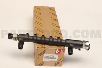 Toyota 2381030130 RAIL ASSY, COMMON