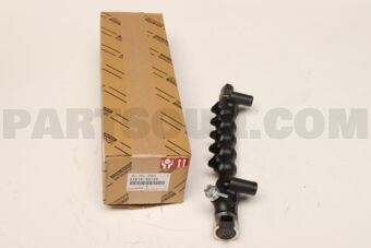 Toyota 2381030130 RAIL ASSY, COMMON