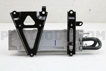 Toyota 2392051011 COOLER, FUEL