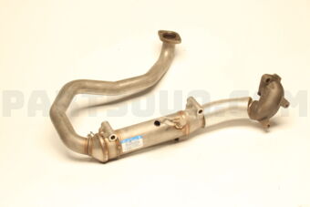 Toyota 25608E0030 COOLER SUB-ASSY EGR