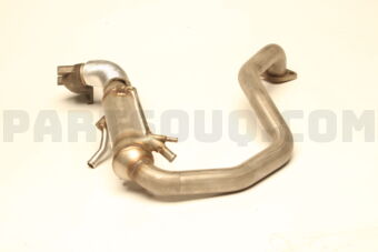 Toyota 25608E0030 COOLER SUB-ASSY EGR