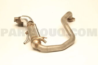 Toyota 25608E0030 COOLER SUB-ASSY EGR