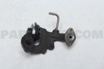 Toyota 2562020010 VALVE ASSY, EGR