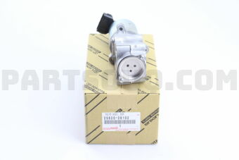 Toyota 2562026102 VALVE ASSY, EGR