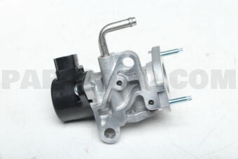 Toyota 2562038240 VALVE ASSY, EGR