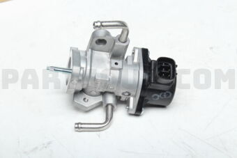 Toyota 2562038240 VALVE ASSY, EGR