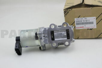 Toyota 2562051011 VALVE ASSY, EGR
