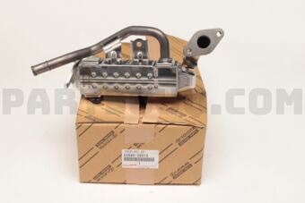 Toyota 2568036012 COOLER ASSY, EGR