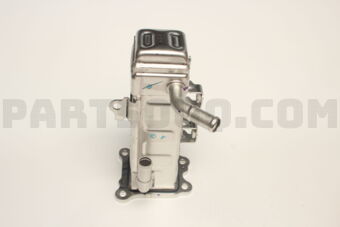Toyota 256810E010 COOLER, EGR, NO.1