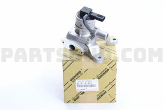 Toyota 2570131014 VALVE SET, EMISSION CONTROL, NO.1