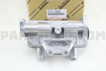 Toyota 2570138064 VALVE ASSY, ELECTRIC AIR CONTROL