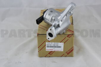 Toyota 2570138132 VALVE ASSY, AIR SWITCHING